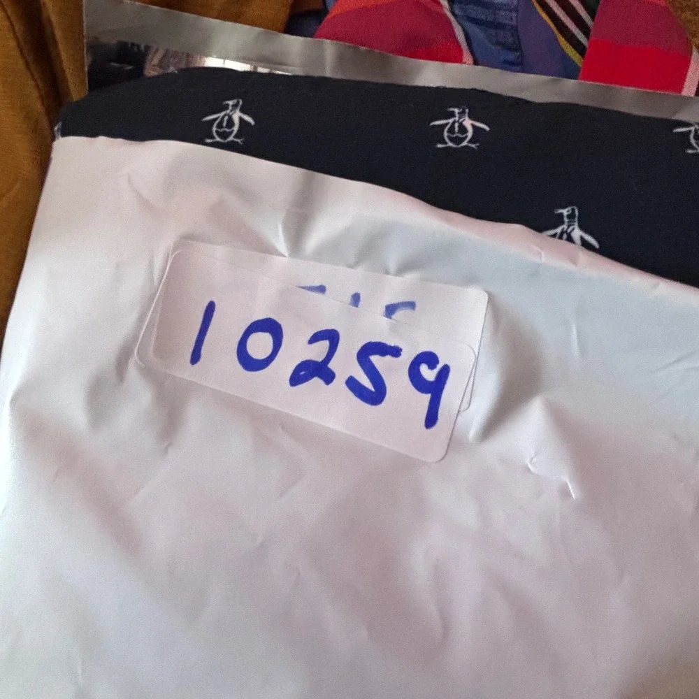 Original Penguin this item